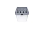 Re-usable Dehumidifier Box | Crystals Included | Camping Equipment | Olpro Re-usable Dehumidifier Box | Crystals Included | Camping Equipment | Olpro