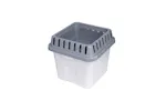 Re-usable Dehumidifier Box | Crystals Included | Camping Equipment | Olpro Re-usable Dehumidifier Box | Crystals Included | Camping Equipment | Olpro