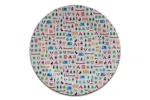 Berrow Hill Melamine Set | Camping Essentials | 100% Melamine Berrow Hill Melamine Set | Camping Essentials | 100% Melamine