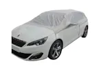 Nylon Car Top Cover | Automotive Storage Cover | Medium Size Nylon Car Top Cover | Automotive Storage Cover | Medium Size