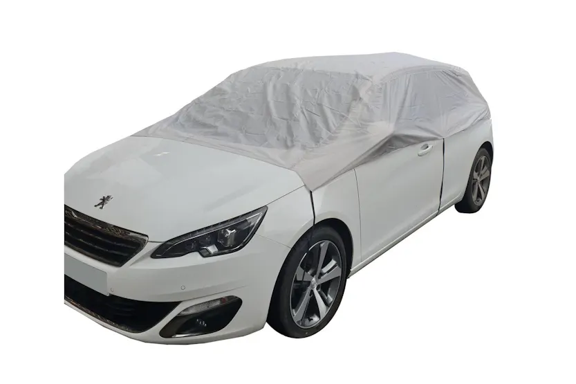 Nylon Car Top Cover | Automotive Storage Cover | Medium Size Nylon Car Top Cover | Automotive Storage Cover | Medium Size