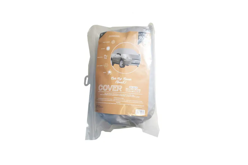 Nylon Car Top Cover | Automotive Storage Cover | Medium Size Nylon Car Top Cover | Automotive Storage Cover | Medium Size