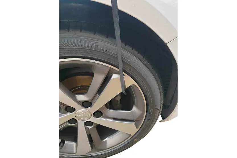 Nylon Car Top Cover | Automotive Storage Cover | Extra Large Size Nylon Car Top Cover | Automotive Storage Cover | Extra Large Size