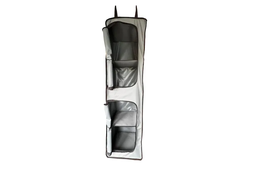 Camping Multifunctional Organiser | Camping Furniture | 600d Polyester | 35 X 35 X 131cm Camping Multifunctional Organiser | Camping Furniture | 600d Polyester | 35 X 35 X 131cm
