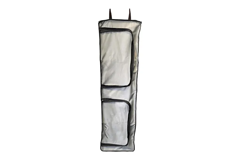 Camping Multifunctional Organiser | Camping Furniture | 600d Polyester | 35 X 35 X 131cm Camping Multifunctional Organiser | Camping Furniture | 600d Polyester | 35 X 35 X 131cm