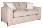Romeo 2 Seater Sofa | Formal Back | Fabric Romeo 2 Seater Sofa | Formal Back | Fabric