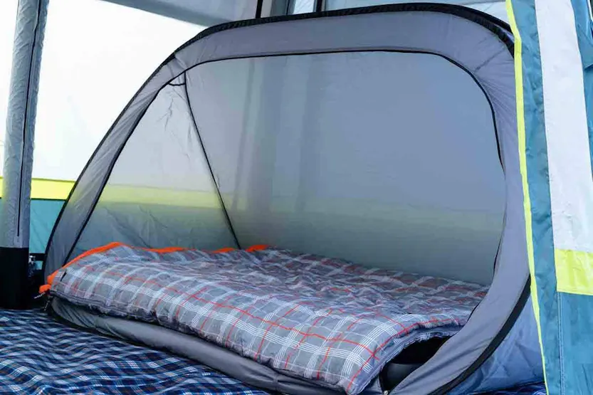 Pop Up Free Standing Inner Tent | 2 Berth | Olpro Signature Line Pop Up Free Standing Inner Tent | 2 Berth | Olpro Signature Line