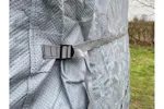 Vw T25t3t4t5t6 Campervan Cover | Grey | Full Size Vw T25t3t4t5t6 Campervan Cover | Grey | Full Size