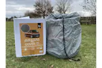 Vw T25t3t4t5t6 Campervan Cover | Grey | Full Size Vw T25t3t4t5t6 Campervan Cover | Grey | Full Size
