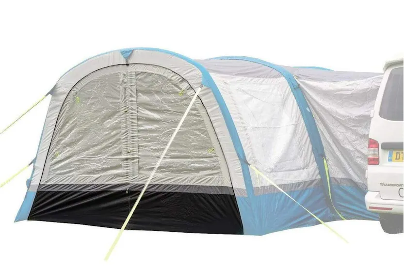 Cocoon Breeze Universal Door Front Panel | Camper Van Awning Accessory Cocoon Breeze Universal Door Front Panel | Camper Van Awning Accessory