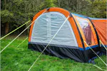 Cocoon Breeze Universal Door Front Panel | Camper Van Awning Accessory Cocoon Breeze Universal Door Front Panel | Camper Van Awning Accessory