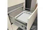 Collapsible Dish Drainer Collapsible Dish Drainer