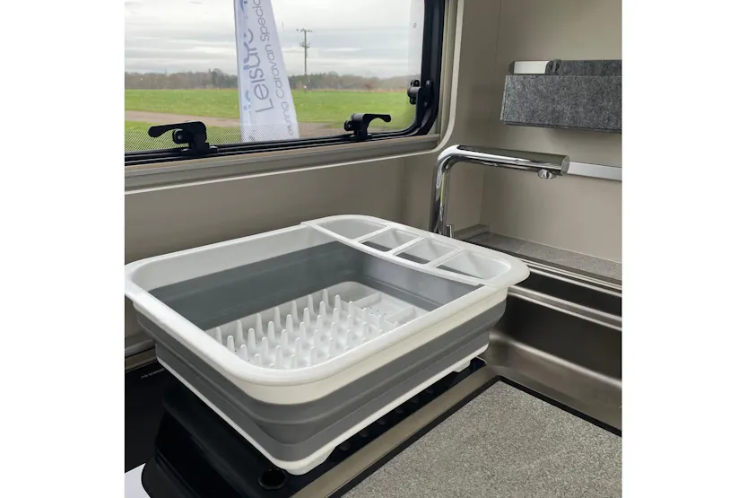 Collapsible Dish Drainer Collapsible Dish Drainer