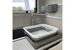 Collapsible Dish Drainer Collapsible Dish Drainer