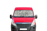 Internal Thermal Blind Set 2010 - Renault Master Vauxhall Movano Nissan Interstarnv400 | Campervan Blinds Internal Thermal Blind Set 2010 - Renault Master Vauxhall Movano Nissan Interstarnv400 | Campervan Blinds