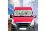 Internal Thermal Blind Set 2010 - Renault Master Vauxhall Movano Nissan Interstarnv400 | Campervan Blinds Internal Thermal Blind Set 2010 - Renault Master Vauxhall Movano Nissan Interstarnv400 | Campervan Blinds