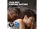 Soundcore Sleep A20 Sleep Earbuds | White Soundcore Sleep A20 Sleep Earbuds | White