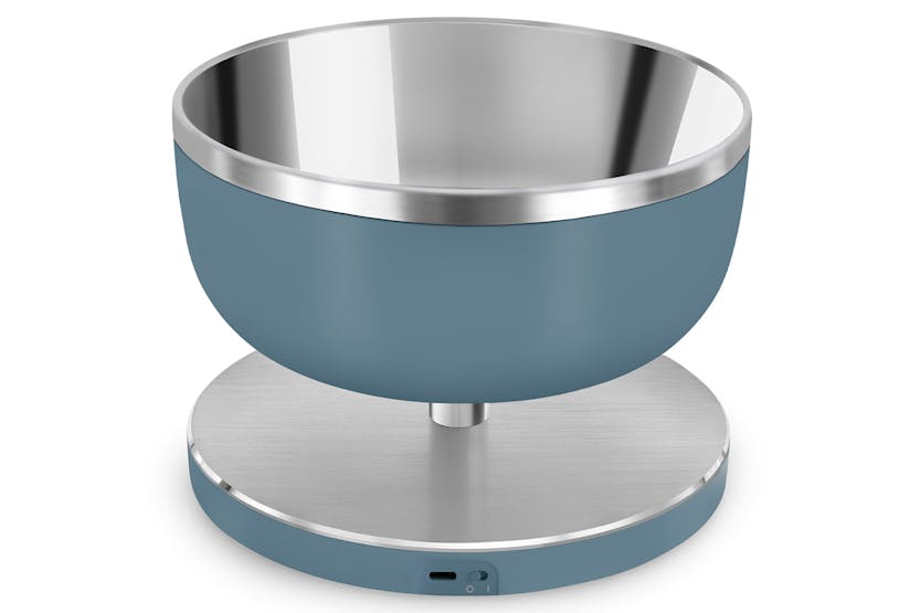 Smeg Collezione Kitchen Scale | Storm Blue Smeg Collezione Kitchen Scale | Storm Blue