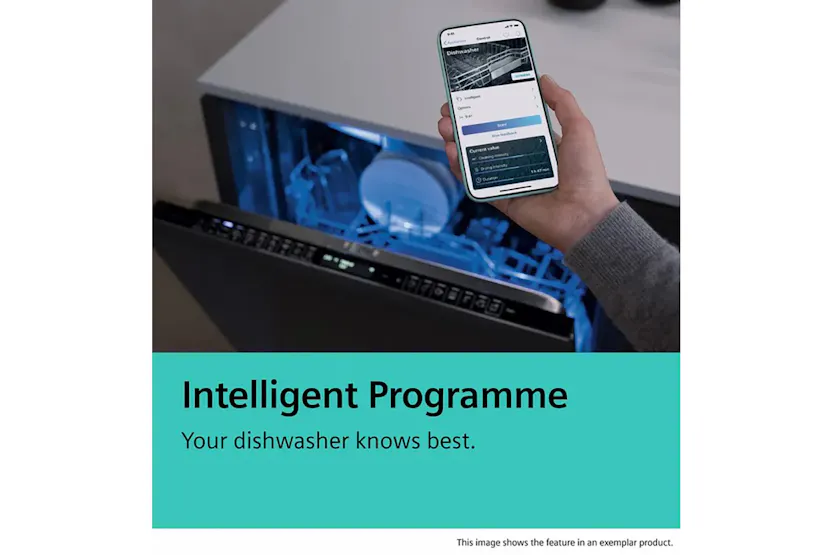Siemens IQ700 Freestanding Dishwasher | 14 Place | SN27TI02CE Siemens IQ700 Freestanding Dishwasher | 14 Place | SN27TI02CE