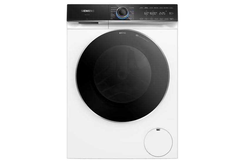 Siemens iQ700 10kg Freestanding Washing Machine | WG56B2A2GB Siemens iQ700 10kg Freestanding Washing Machine | WG56B2A2GB