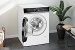 Siemens iQ700 10kg Freestanding Washing Machine | WG56B2A2GB Siemens iQ700 10kg Freestanding Washing Machine | WG56B2A2GB