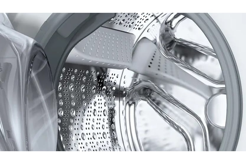 Siemens iQ700 10kg Freestanding Washing Machine | WG56B2A2GB Siemens iQ700 10kg Freestanding Washing Machine | WG56B2A2GB