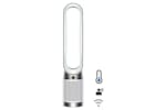 Dyson Purifier Cool PC1 Purifying Fan | White/Nickel Dyson Purifier Cool PC1 Purifying Fan | White/Nickel
