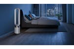 Dyson Purifier Cool PC1 Purifying Fan | White/Nickel Dyson Purifier Cool PC1 Purifying Fan | White/Nickel