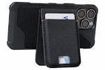UAG Metropolis Kevlar Magsafe Wallet | Kevlar Black UAG Metropolis Kevlar Magsafe Wallet | Kevlar Black