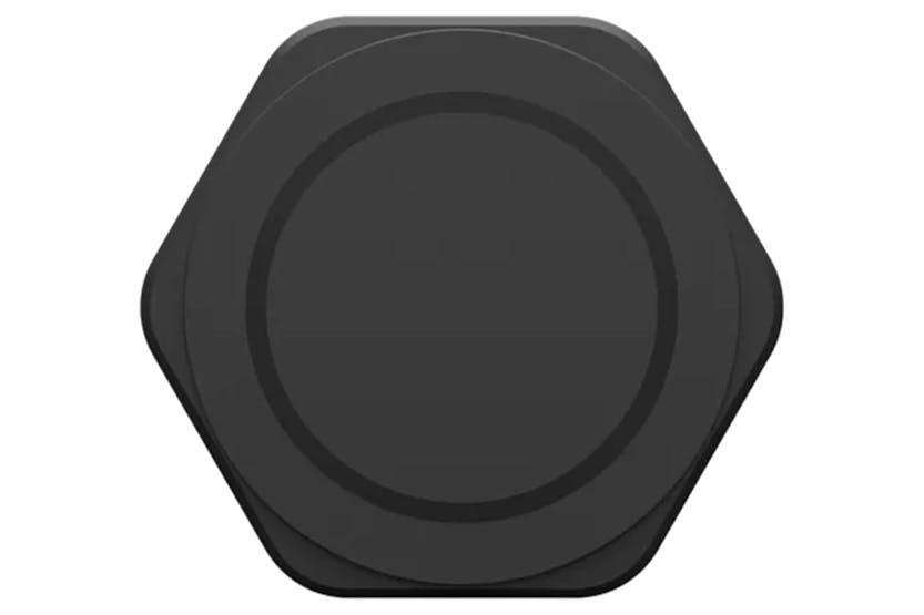 UAG Wireless Charging Stand and Pad | Black UAG Wireless Charging Stand and Pad | Black