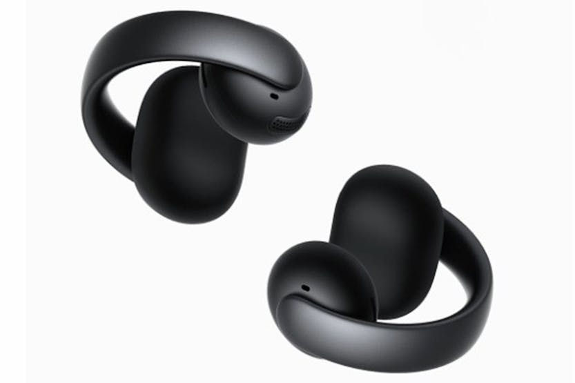 Soundcore Aeroclip Earbuds |Black Soundcore Aeroclip Earbuds |Black