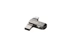 Lexar Dual Type-C and Type-A 3.1 USB Flash Drive | 32GB Lexar Dual Type-C and Type-A 3.1 USB Flash Drive | 32GB