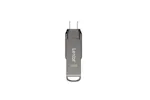 Lexar Dual Type-C And Type-A 3.1 USB Flash Drive | 128GB Lexar Dual Type-C And Type-A 3.1 USB Flash Drive | 128GB