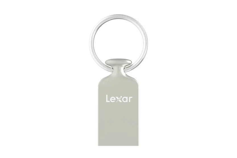 Lexar Jumpdrive M22 USB 2.0 Light Gold USB Flash Drive | 16GB Lexar Jumpdrive M22 USB 2.0 Light Gold USB Flash Drive | 16GB