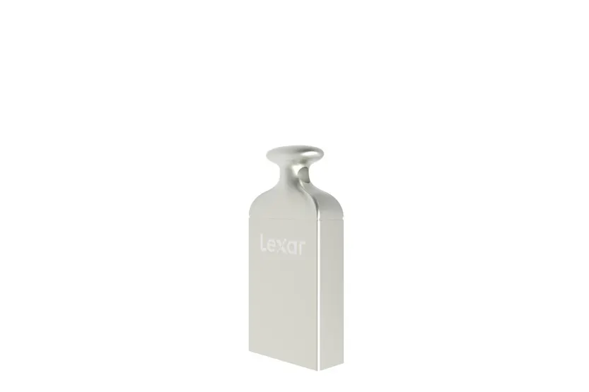 Lexar Jumpdrive M22 USB 2.0 Light Gold USB Flash Drive | 64GB Lexar Jumpdrive M22 USB 2.0 Light Gold USB Flash Drive | 64GB