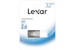 Lexar Jumpdrive S60 USB 2.0 Flash Drive | 32GB Lexar Jumpdrive S60 USB 2.0 Flash Drive | 32GB