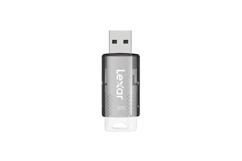 Lexar Jumpdrive S60 USB 2.0 Flash Drive | 32GB Lexar Jumpdrive S60 USB 2.0 Flash Drive | 32GB