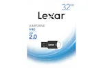 Lexar Jumpdrive V40 USB 2.0 Flash Drive | 32GB Lexar Jumpdrive V40 USB 2.0 Flash Drive | 32GB