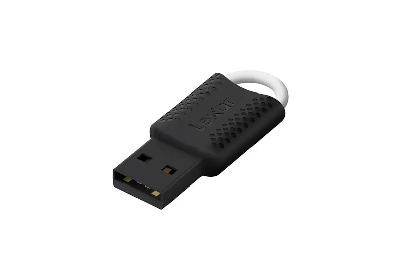 Lexar Jumpdrive V40 USB 2.0 Flash Drive | 32GB Lexar Jumpdrive V40 USB 2.0 Flash Drive | 32GB
