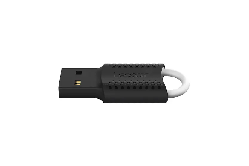 Lexar Jumpdrive V40 USB 2.0 Flash Drive | 32GB Lexar Jumpdrive V40 USB 2.0 Flash Drive | 32GB