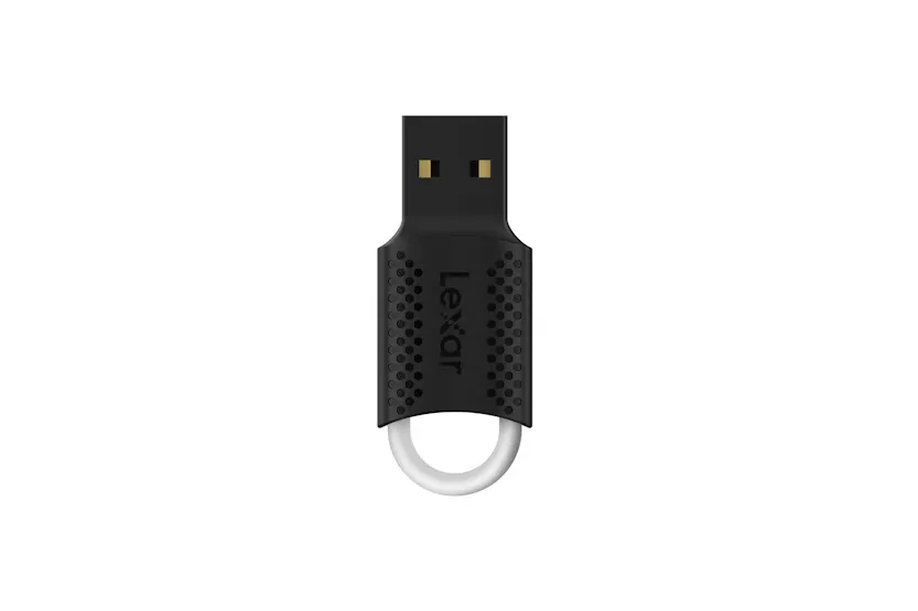 Lexar Jumpdrive V40 USB 2.0 Flash Drive | 32GB Lexar Jumpdrive V40 USB 2.0 Flash Drive | 32GB