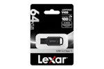 Lexar Jumpdrive V400 USB 30 Flash Drive | 64GB Lexar Jumpdrive V400 USB 30 Flash Drive | 64GB