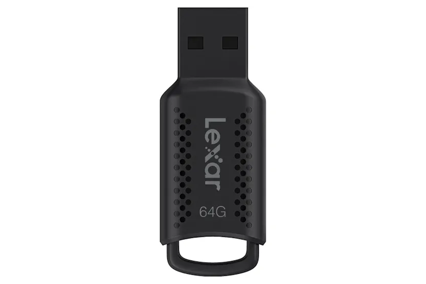 Lexar Jumpdrive V400 USB 30 Flash Drive | 64GB Lexar Jumpdrive V400 USB 30 Flash Drive | 64GB