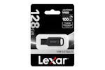 Lexar Jumpdrive V400 USB 30 Flash Drive | 128GB Lexar Jumpdrive V400 USB 30 Flash Drive | 128GB