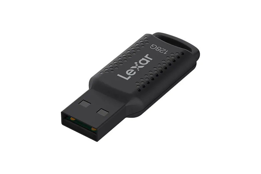 Lexar Jumpdrive V400 USB 30 Flash Drive | 128GB Lexar Jumpdrive V400 USB 30 Flash Drive | 128GB