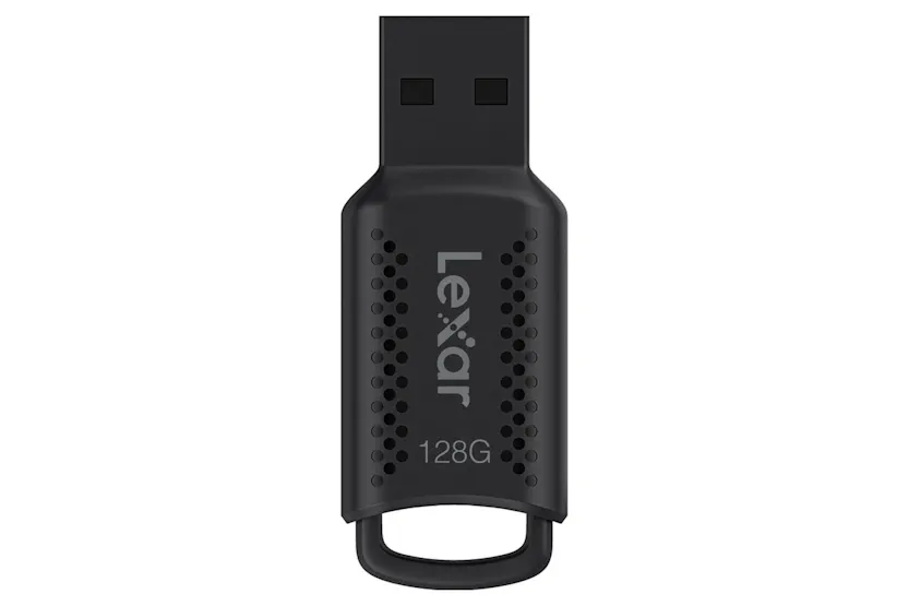 Lexar Jumpdrive V400 USB 30 Flash Drive | 128GB Lexar Jumpdrive V400 USB 30 Flash Drive | 128GB