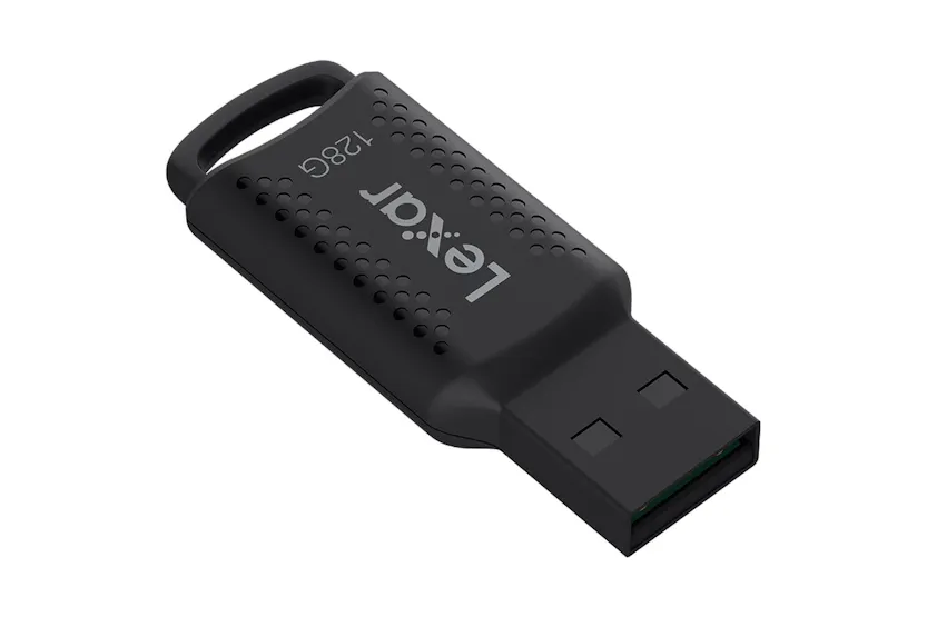 Lexar Jumpdrive V400 USB 30 Flash Drive | 128GB Lexar Jumpdrive V400 USB 30 Flash Drive | 128GB