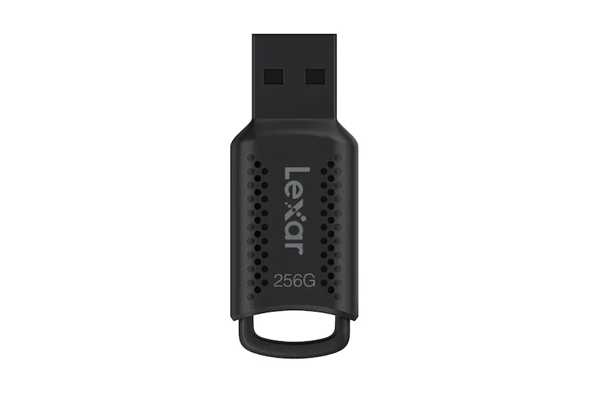 Lexar Jumpdrive V400 USB 3.0 Flash Drive | 256GB Lexar Jumpdrive V400 USB 3.0 Flash Drive | 256GB