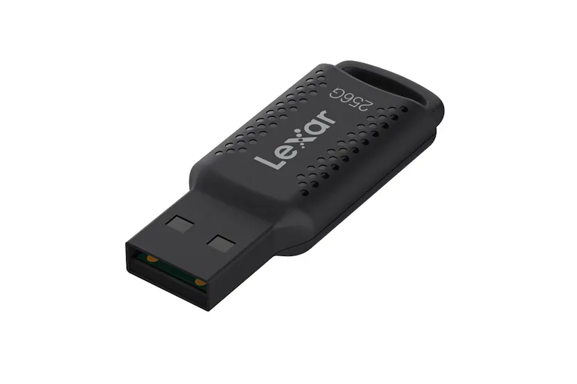 Lexar Jumpdrive V400 USB 3.0 Flash Drive | 256GB Lexar Jumpdrive V400 USB 3.0 Flash Drive | 256GB
