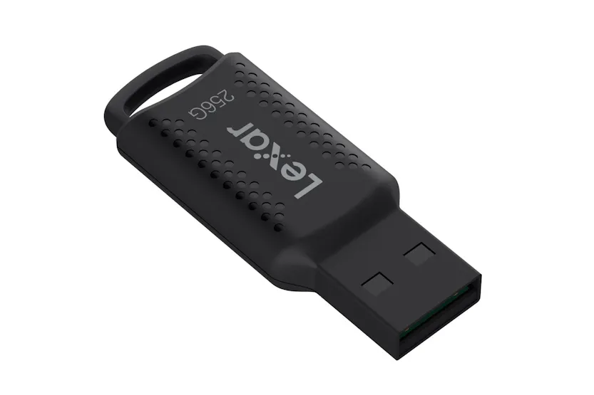 Lexar Jumpdrive V400 USB 3.0 Flash Drive | 256GB Lexar Jumpdrive V400 USB 3.0 Flash Drive | 256GB